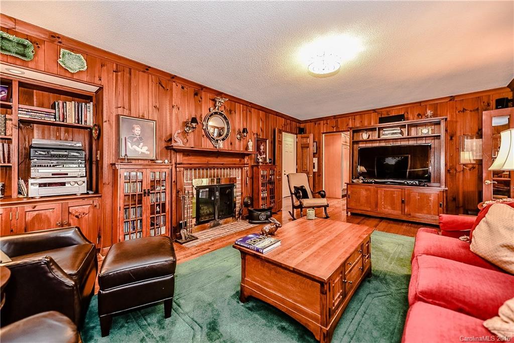 Foxcroft - Residential