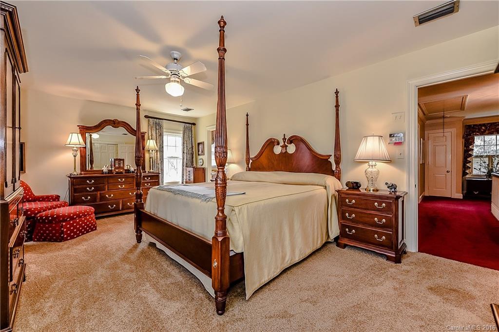 Foxcroft - Residential