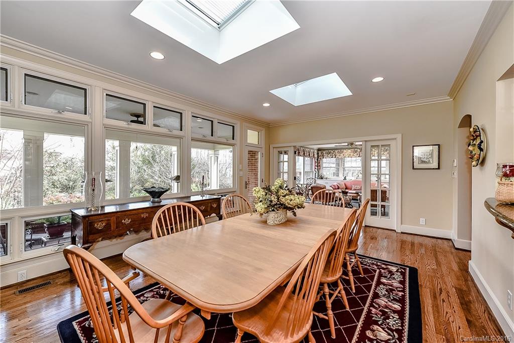 Foxcroft - Residential