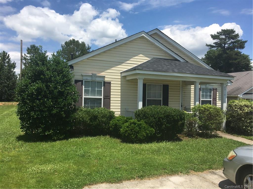 Southern Chase - Residential