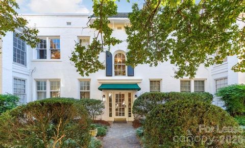 Photo of 118 Altondale Avenue #3, Charlotte, NC 28207 (MLS # 4377239)