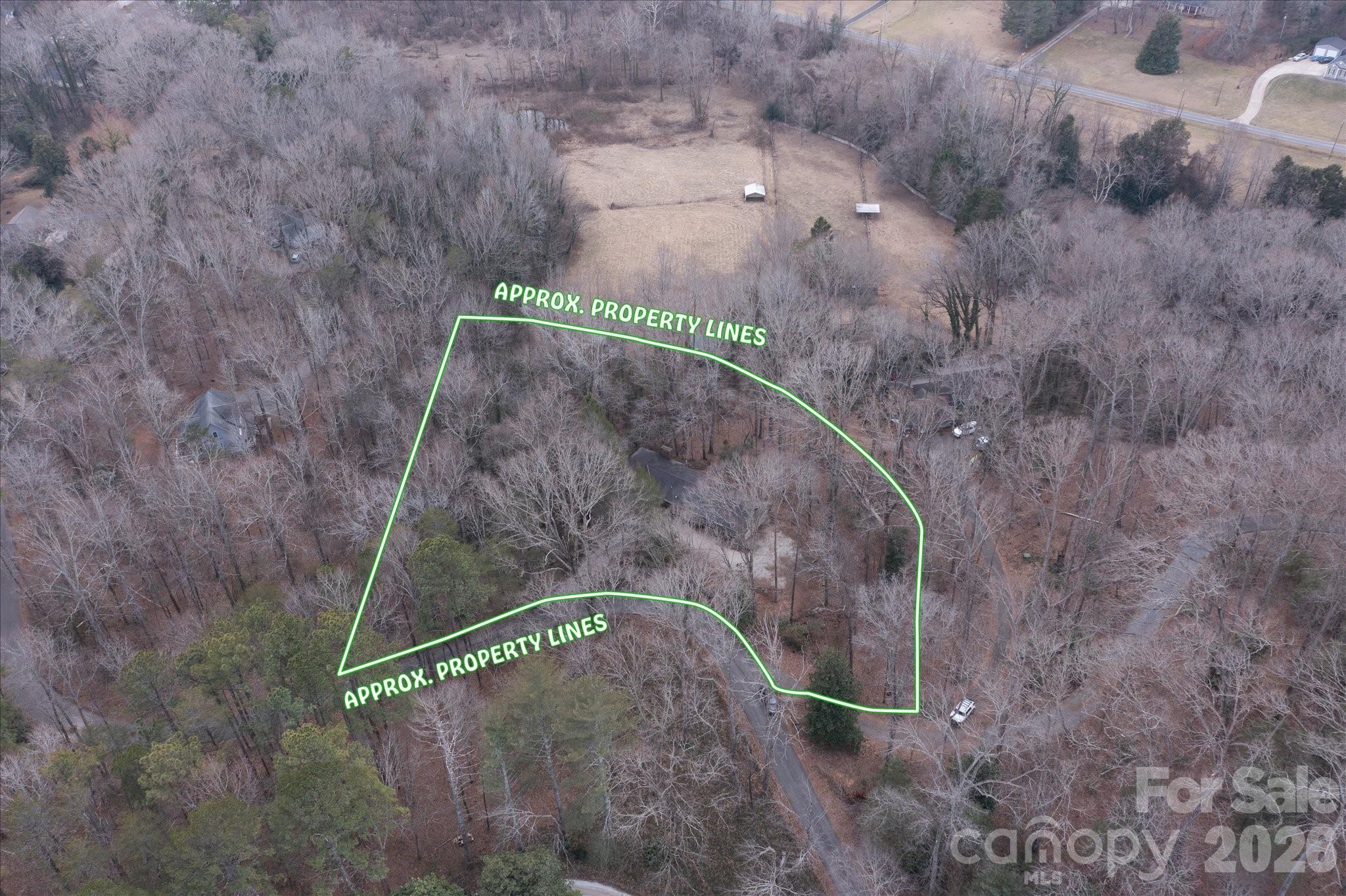 Fair Lane Estates - Residential