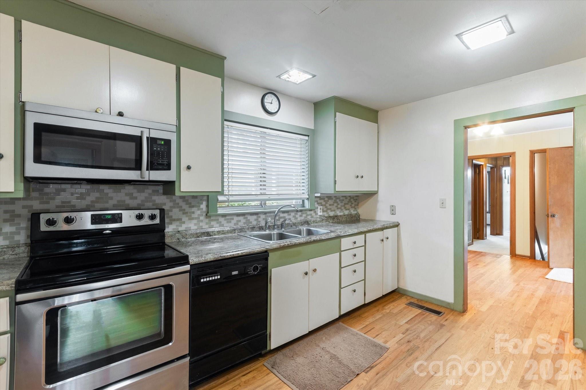 Fair Lane Estates - Residential