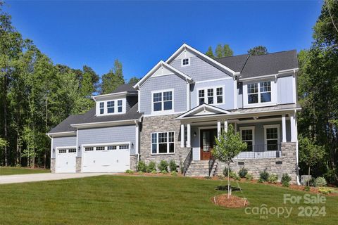 A home in Mooresville