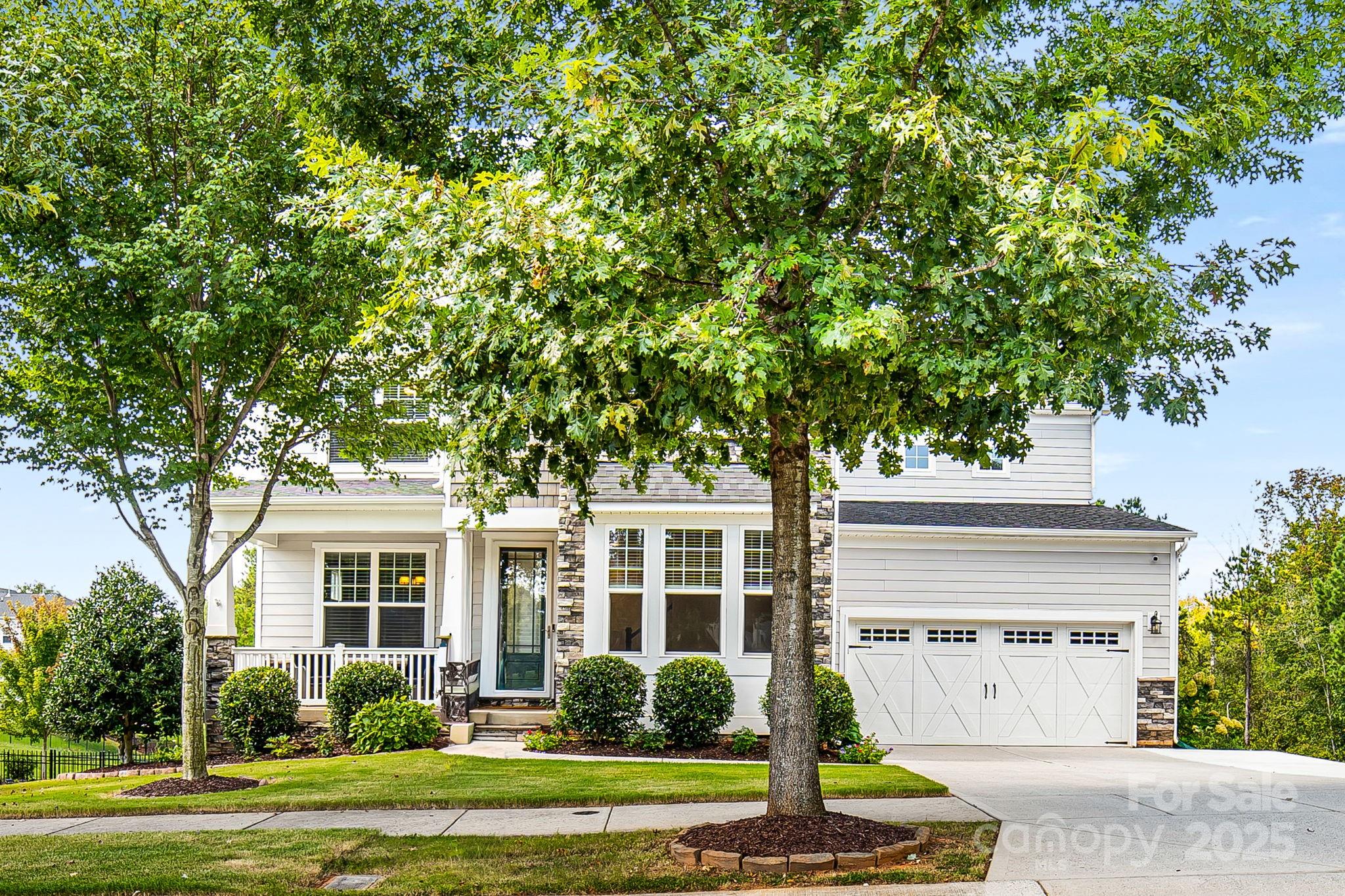 8628 Shadetree Street