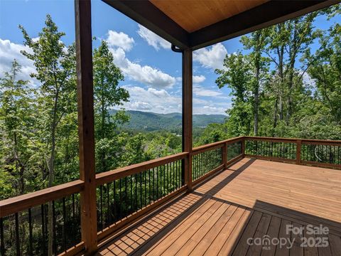 81 Camsyn Drive Weaverville NC 28787