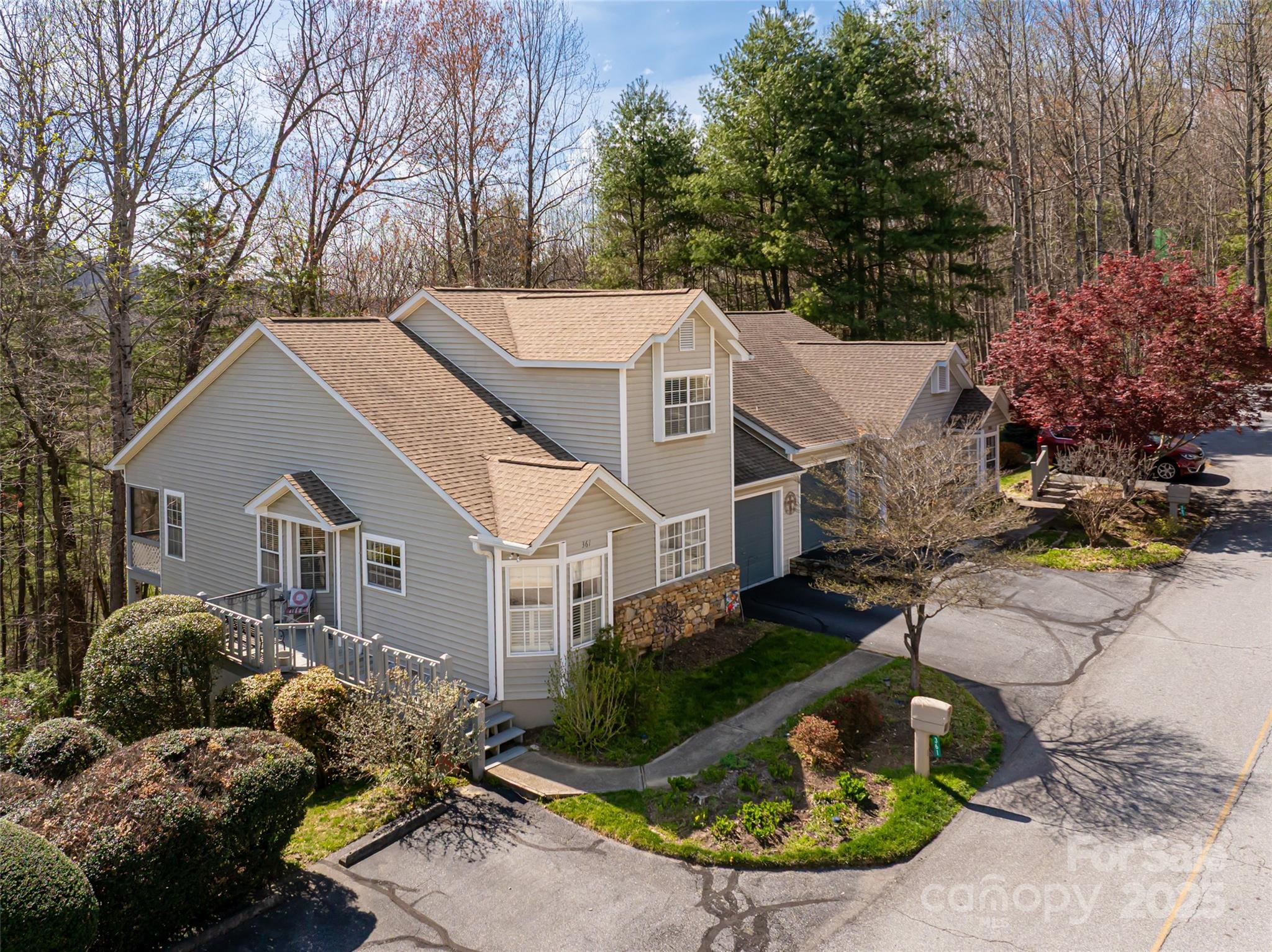 361 Laurel Park Place