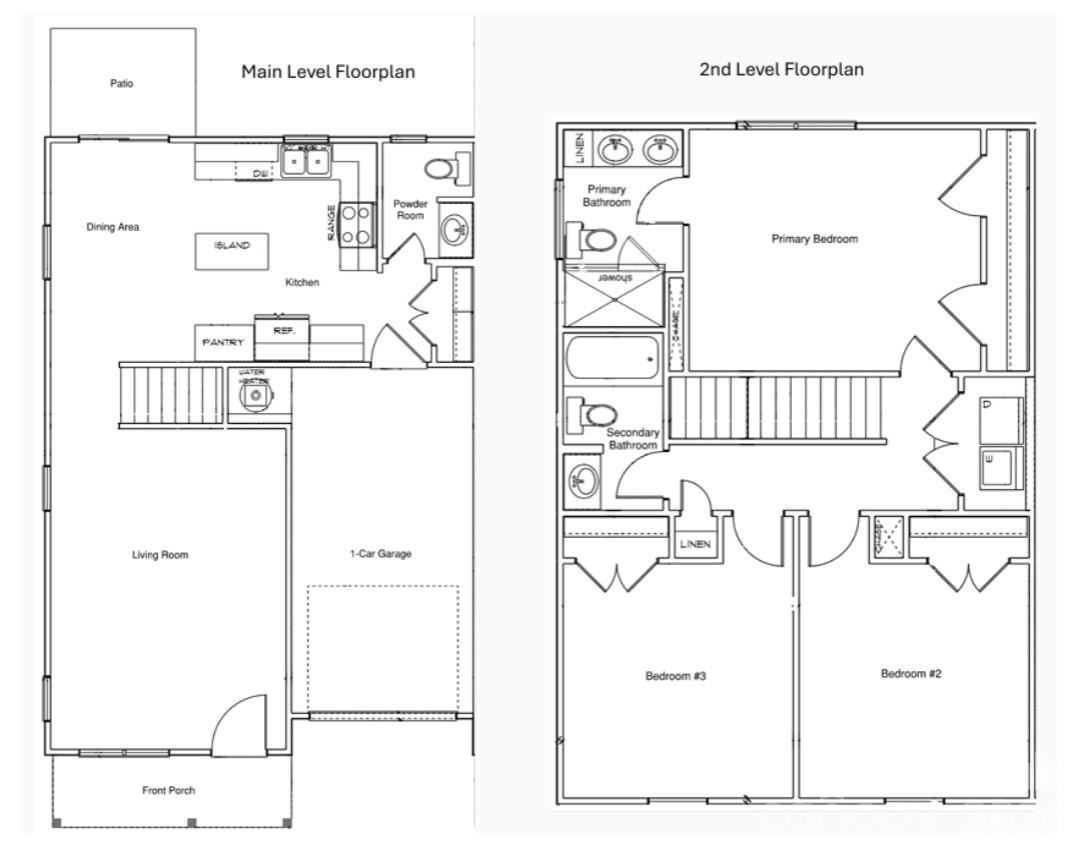 Liberty Oaks - Residential