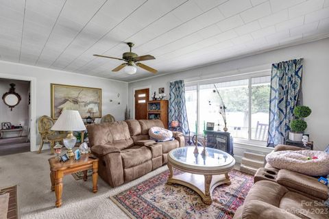 A home in Concord