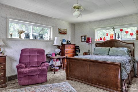 A home in Concord