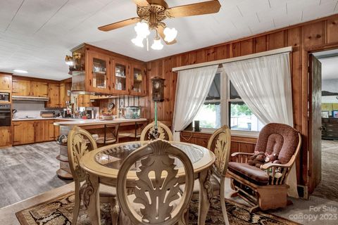 A home in Concord