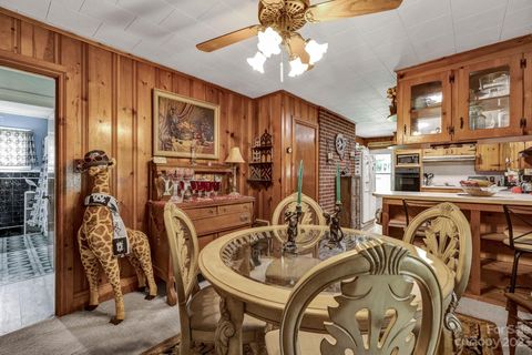 A home in Concord