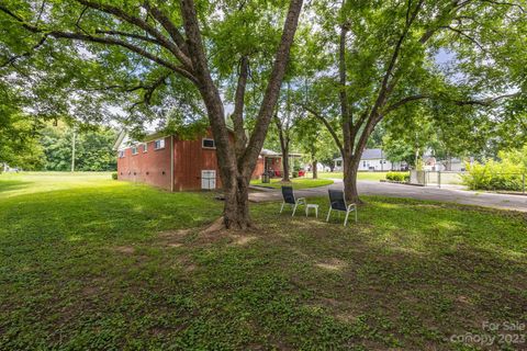 A home in Concord