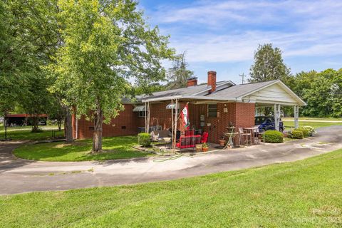 A home in Concord