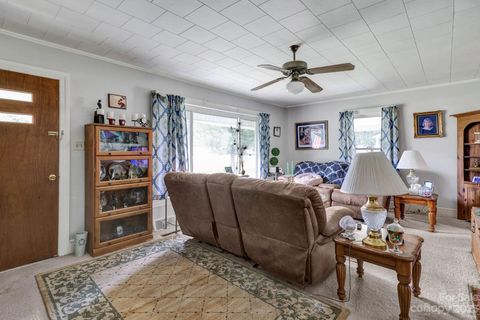 A home in Concord
