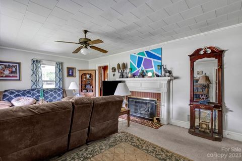 A home in Concord