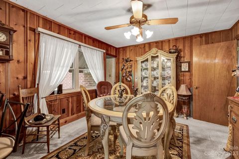 A home in Concord