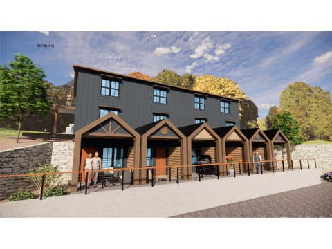 Photo of 20 Cullipher Street #10, Saluda, NC 28773 (MLS # 4400374)