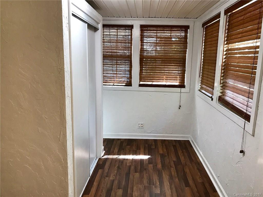 None - Residential
