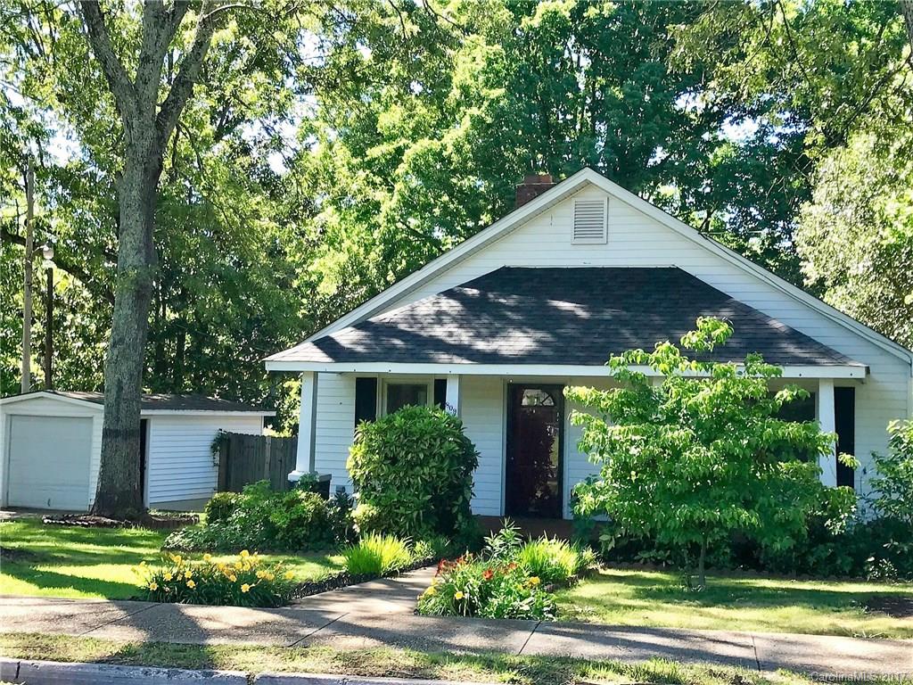 None - Residential
