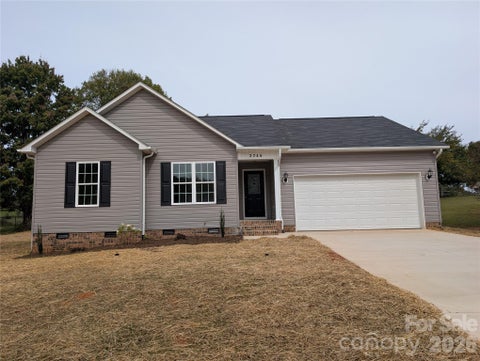 Photo of 2746 Magnolia Street, Conover, NC 28613 (MLS # 4433256)