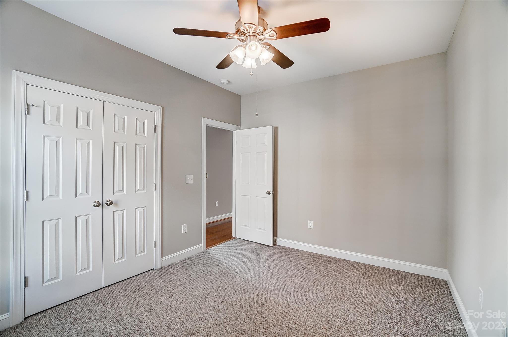 Curry Place - Residential