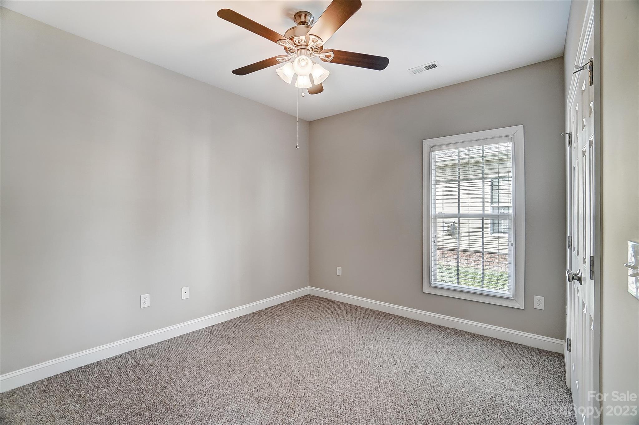 Curry Place - Residential