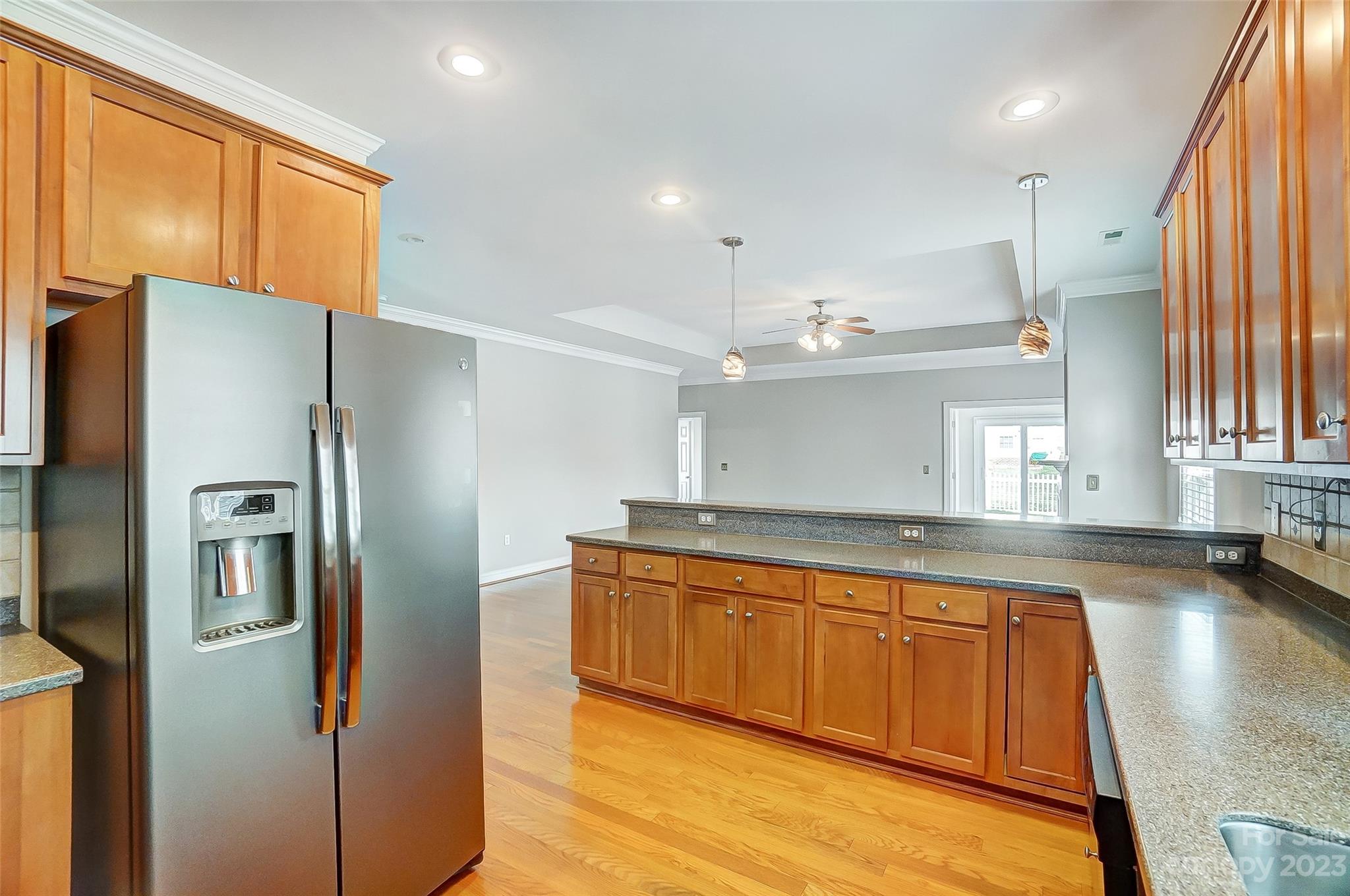 Curry Place - Residential