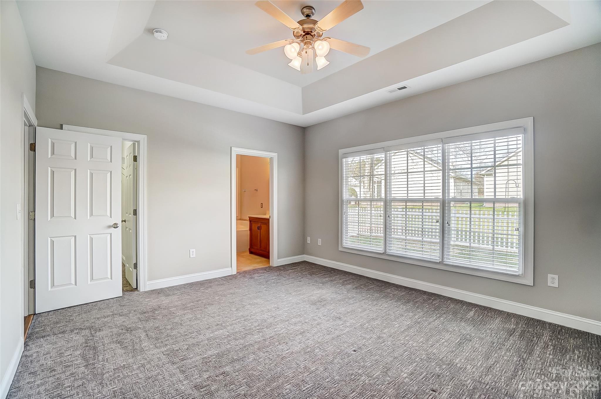 Curry Place - Residential