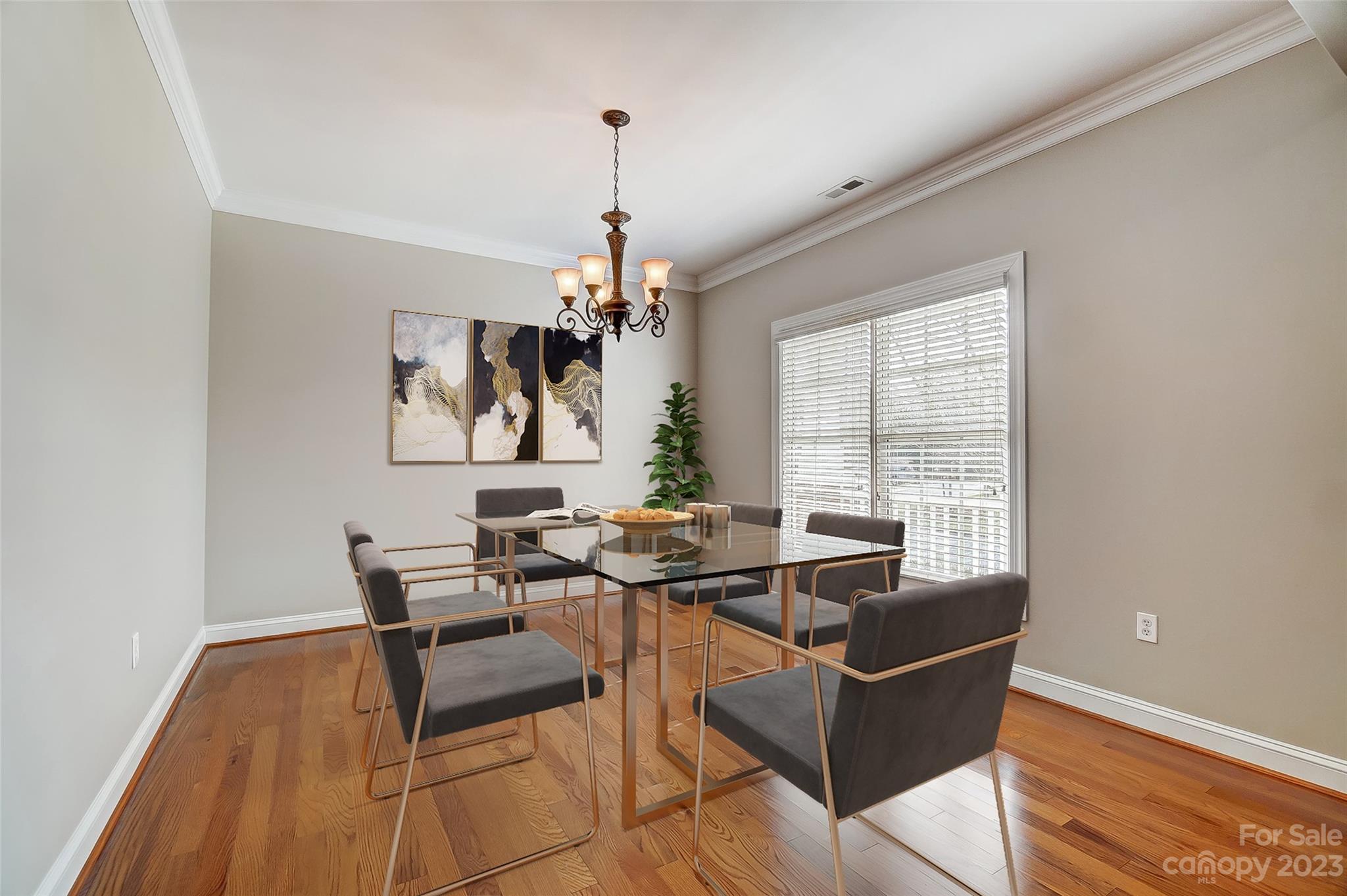 Curry Place - Residential