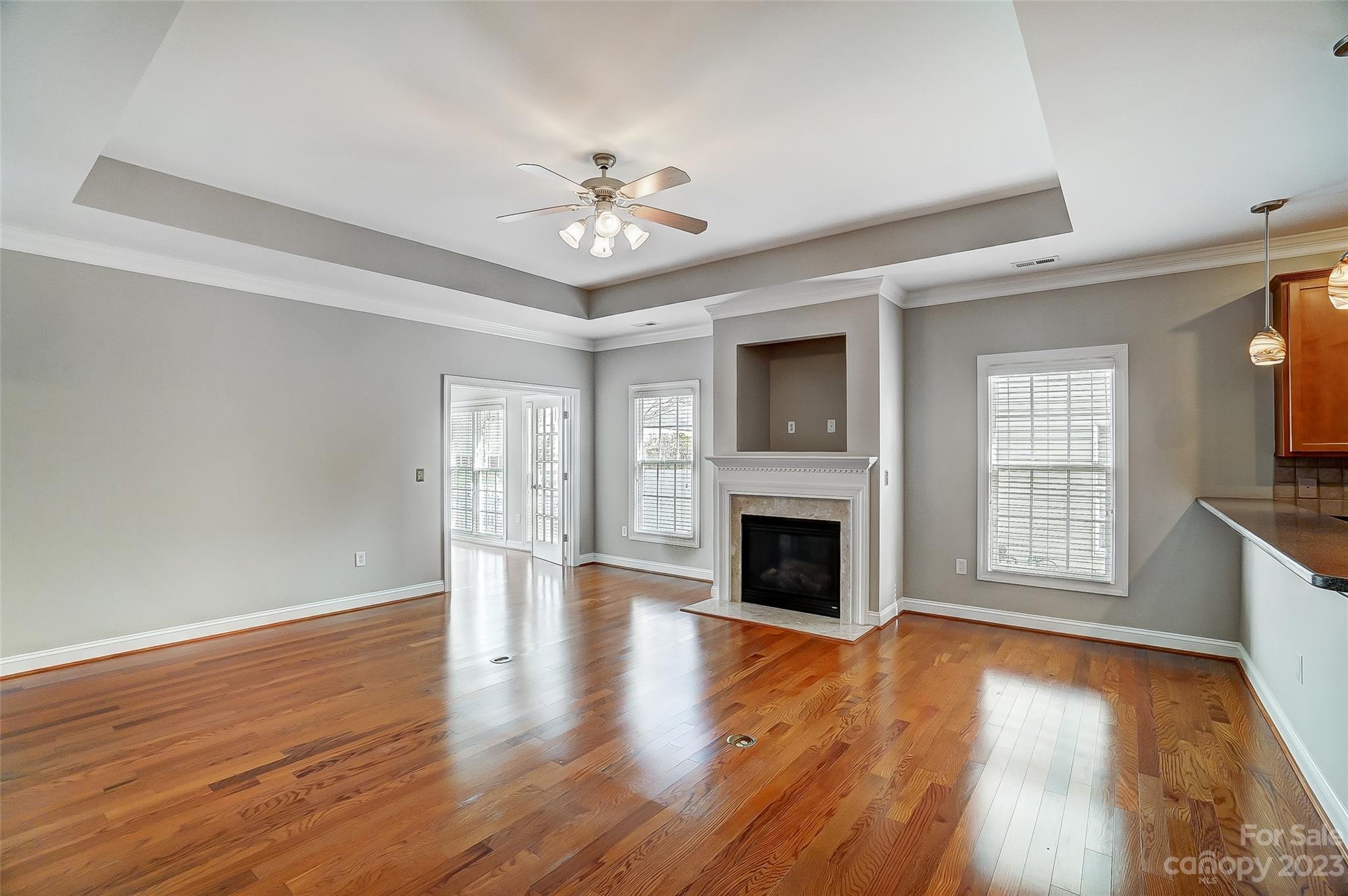 Curry Place - Residential