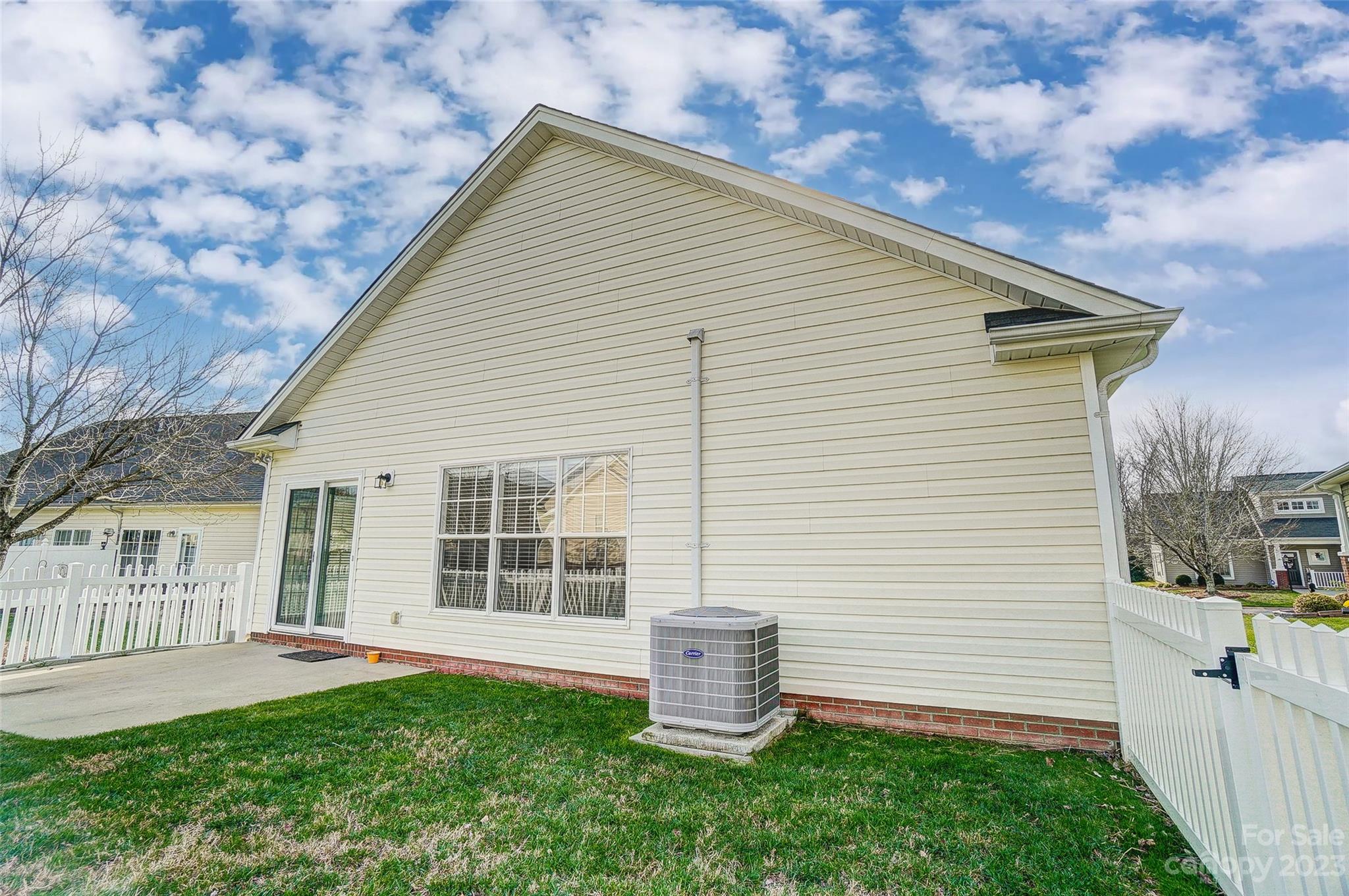 Curry Place - Residential