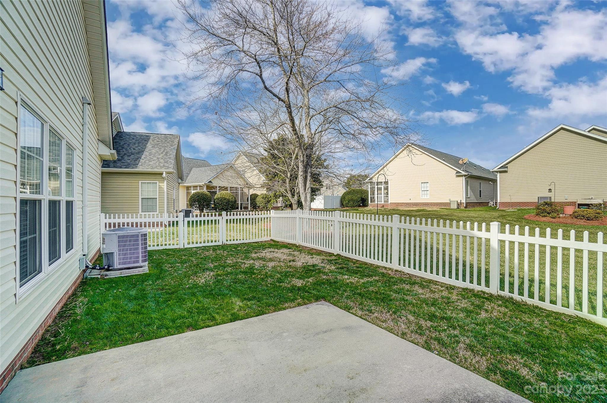Curry Place - Residential