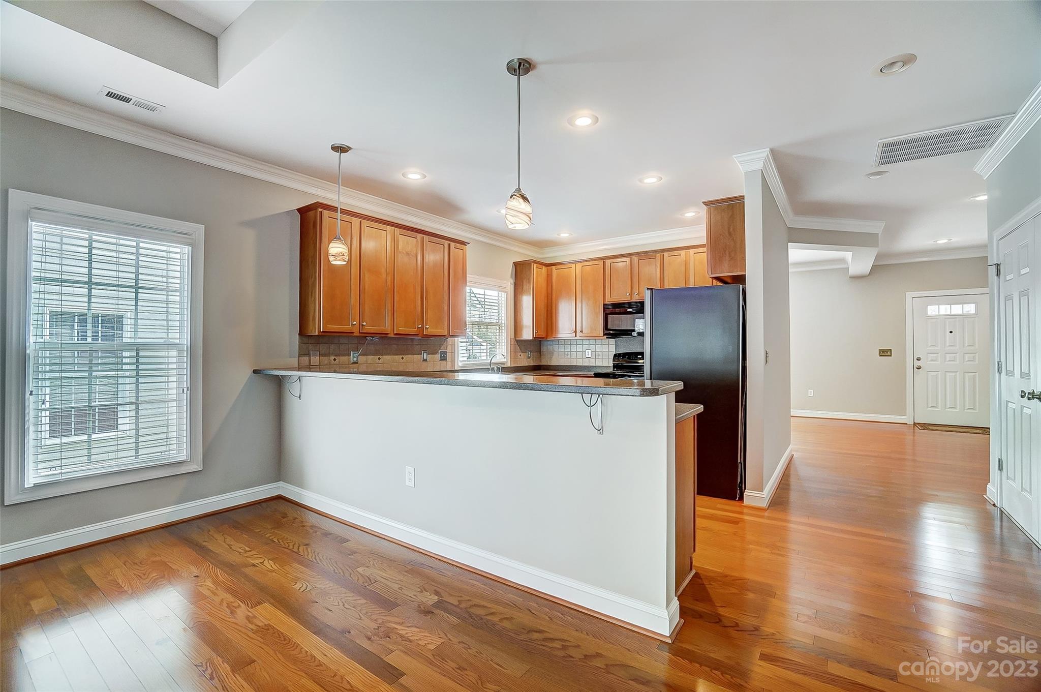 Curry Place - Residential