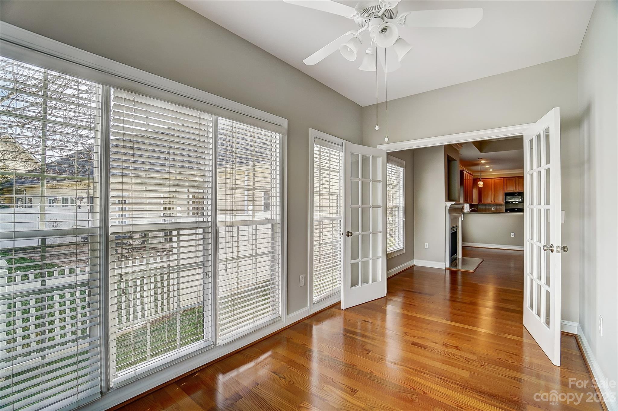 Curry Place - Residential