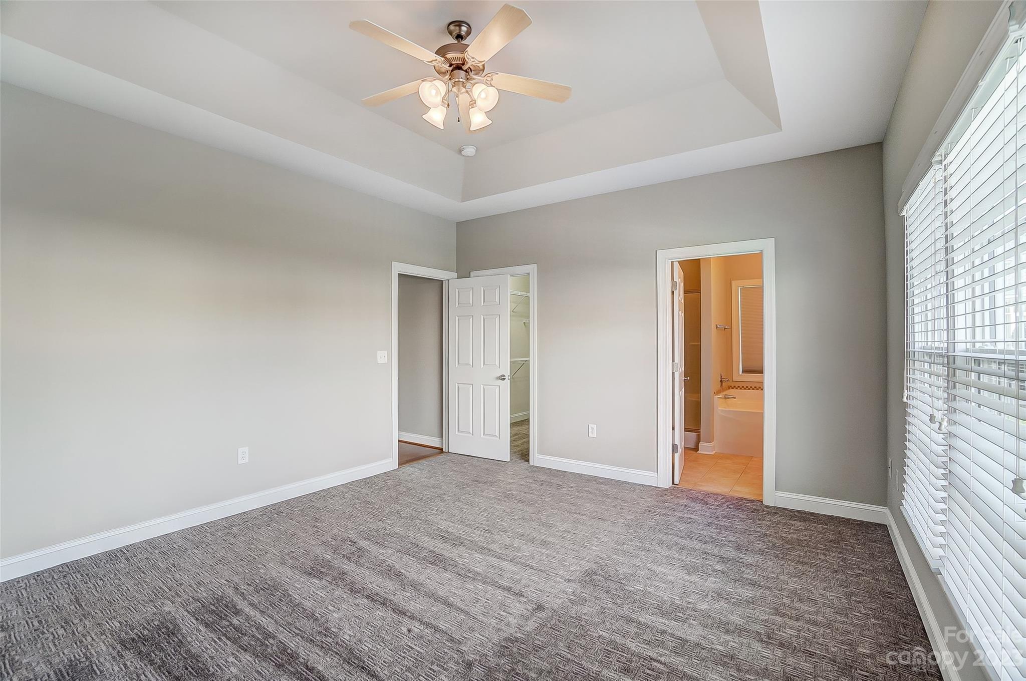 Curry Place - Residential