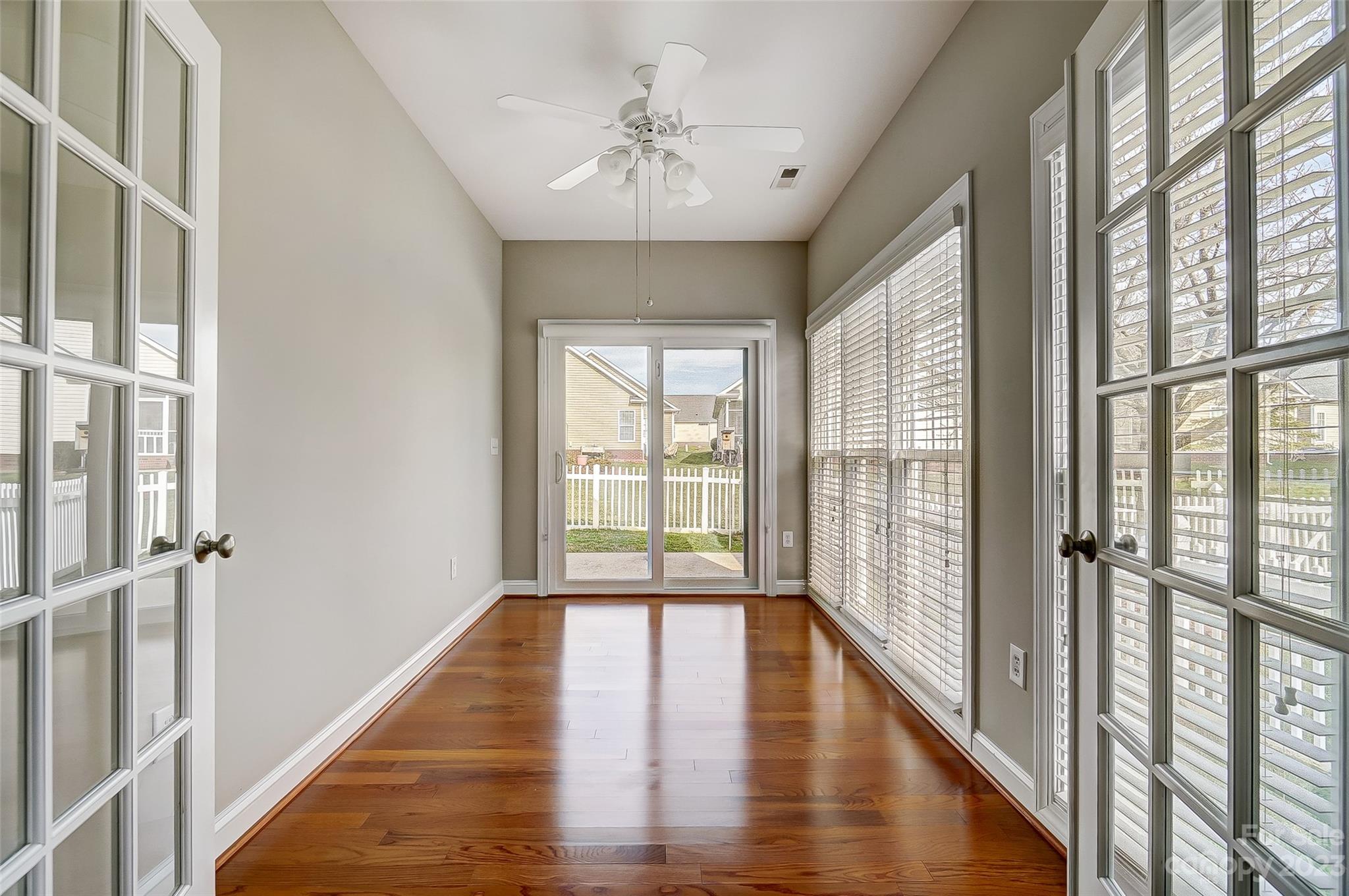 Curry Place - Residential