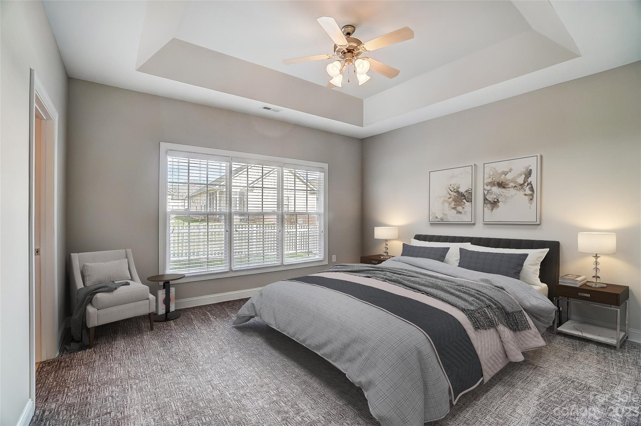 Curry Place - Residential