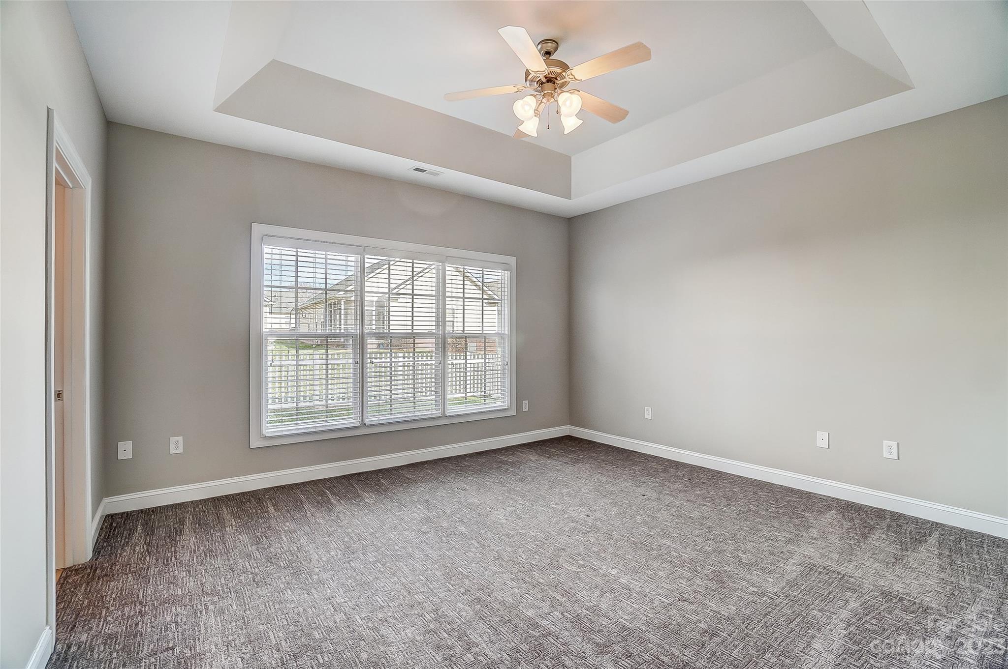 Curry Place - Residential