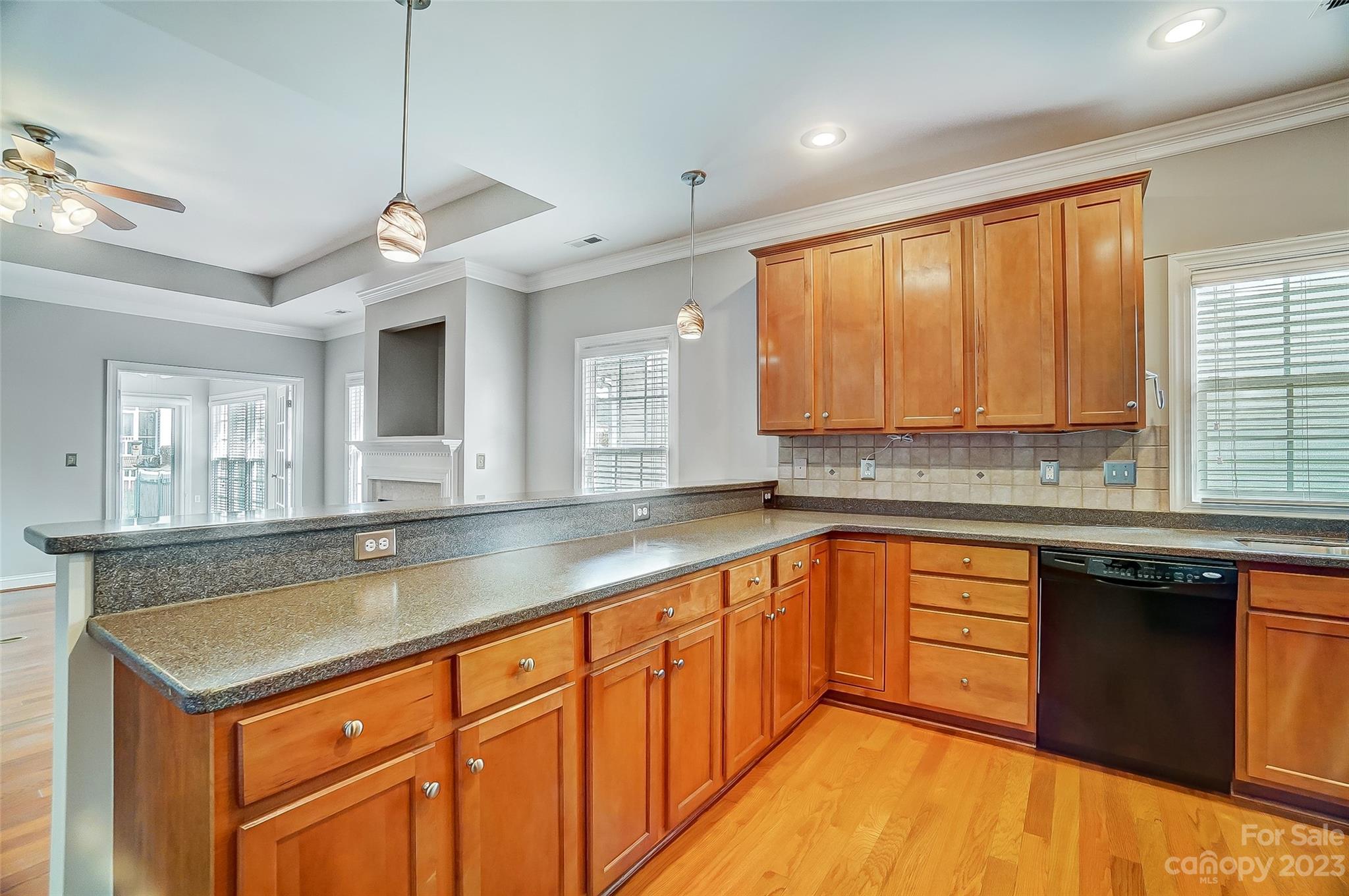 Curry Place - Residential