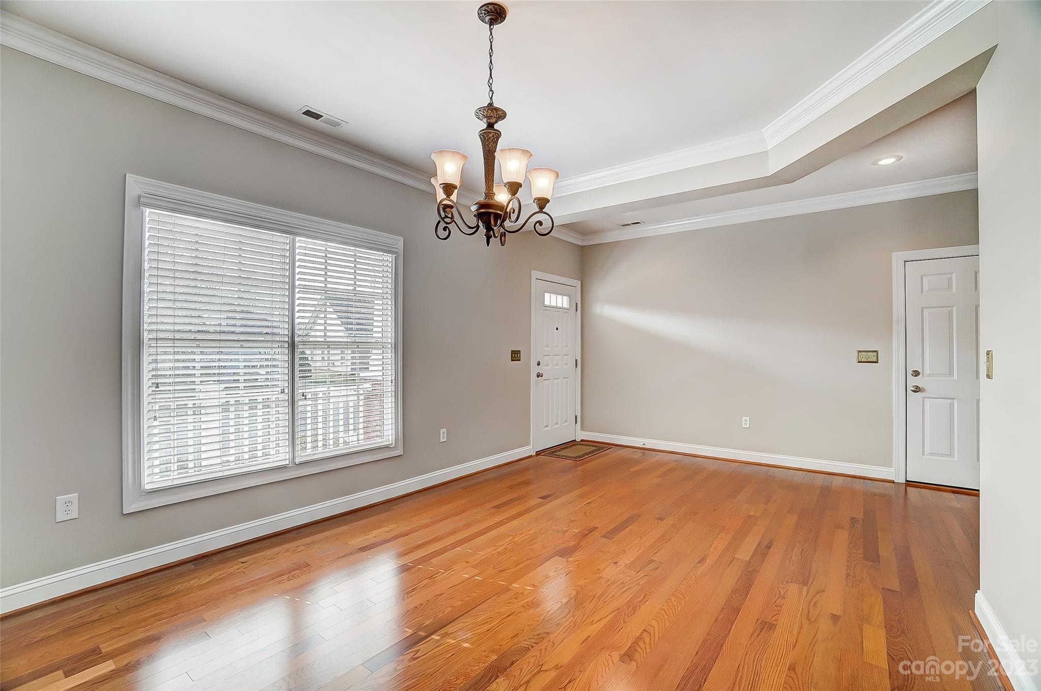 Curry Place - Residential