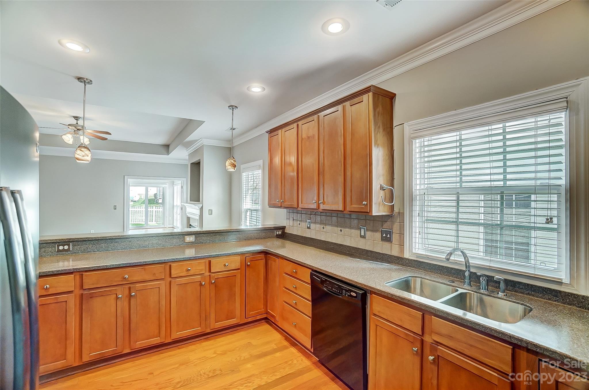 Curry Place - Residential