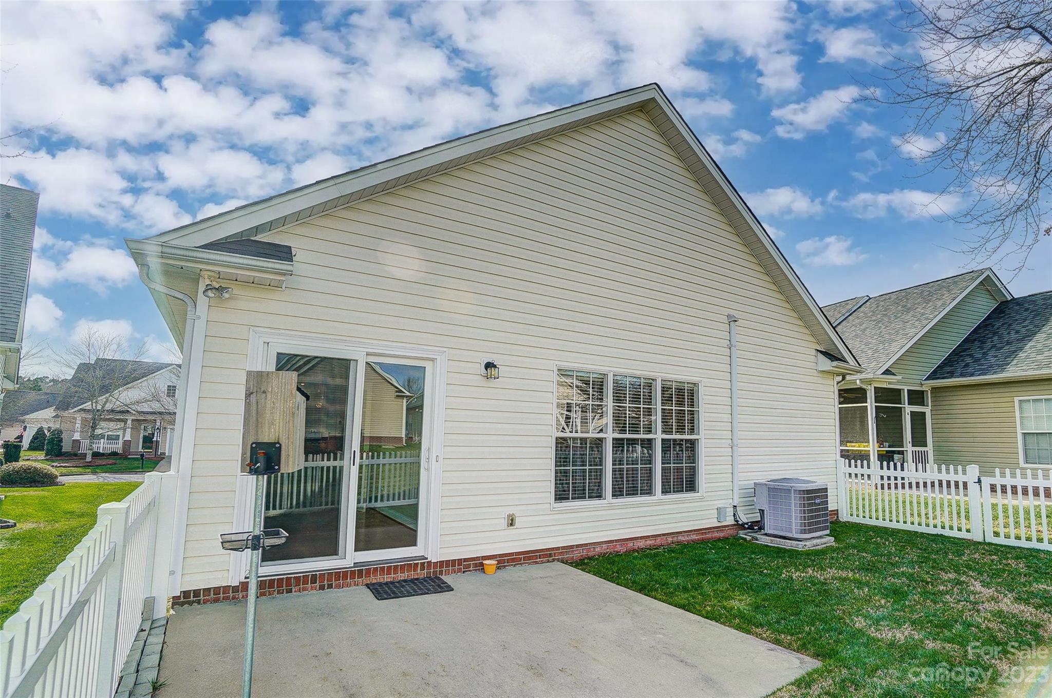 Curry Place - Residential