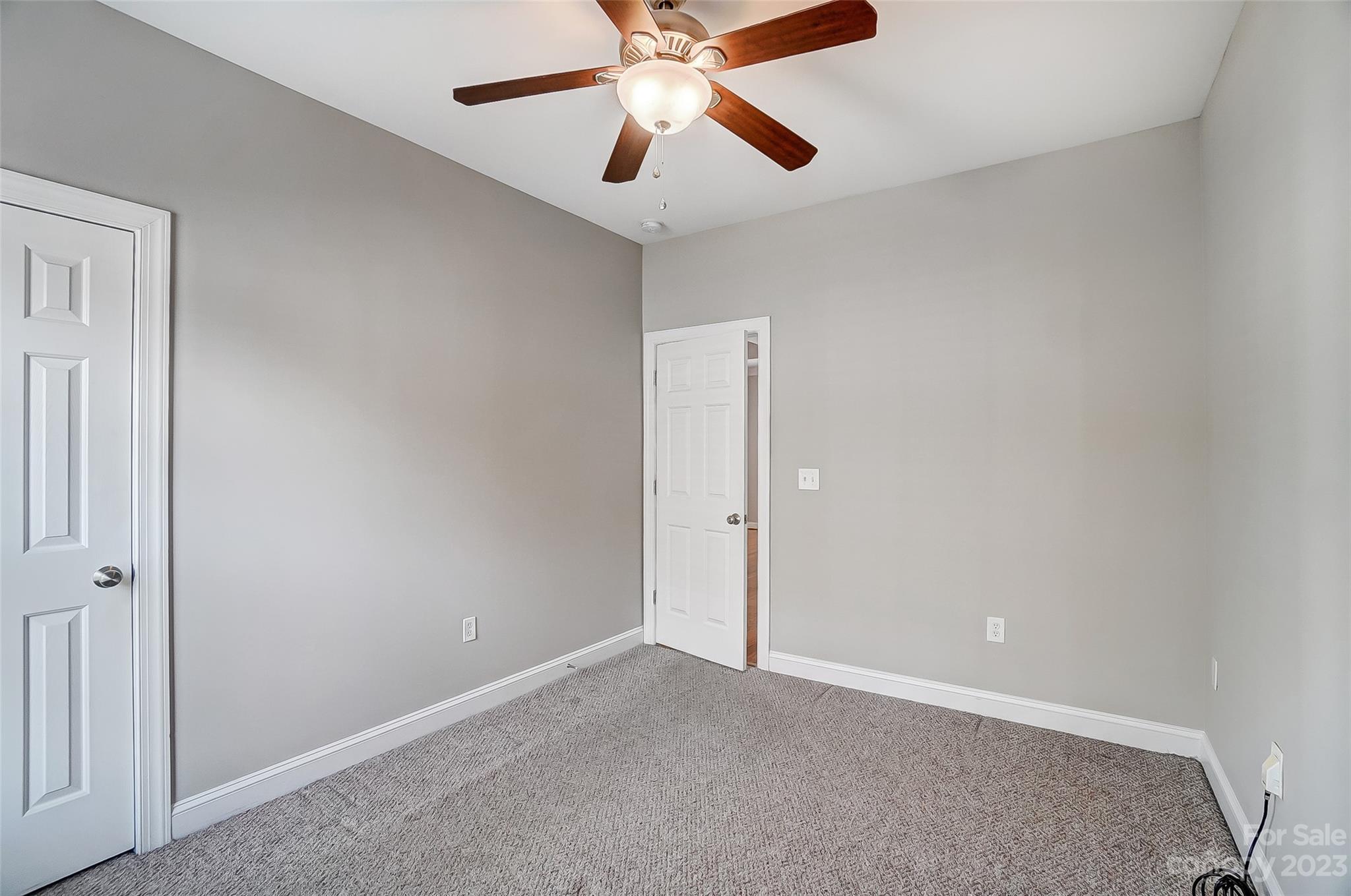 Curry Place - Residential