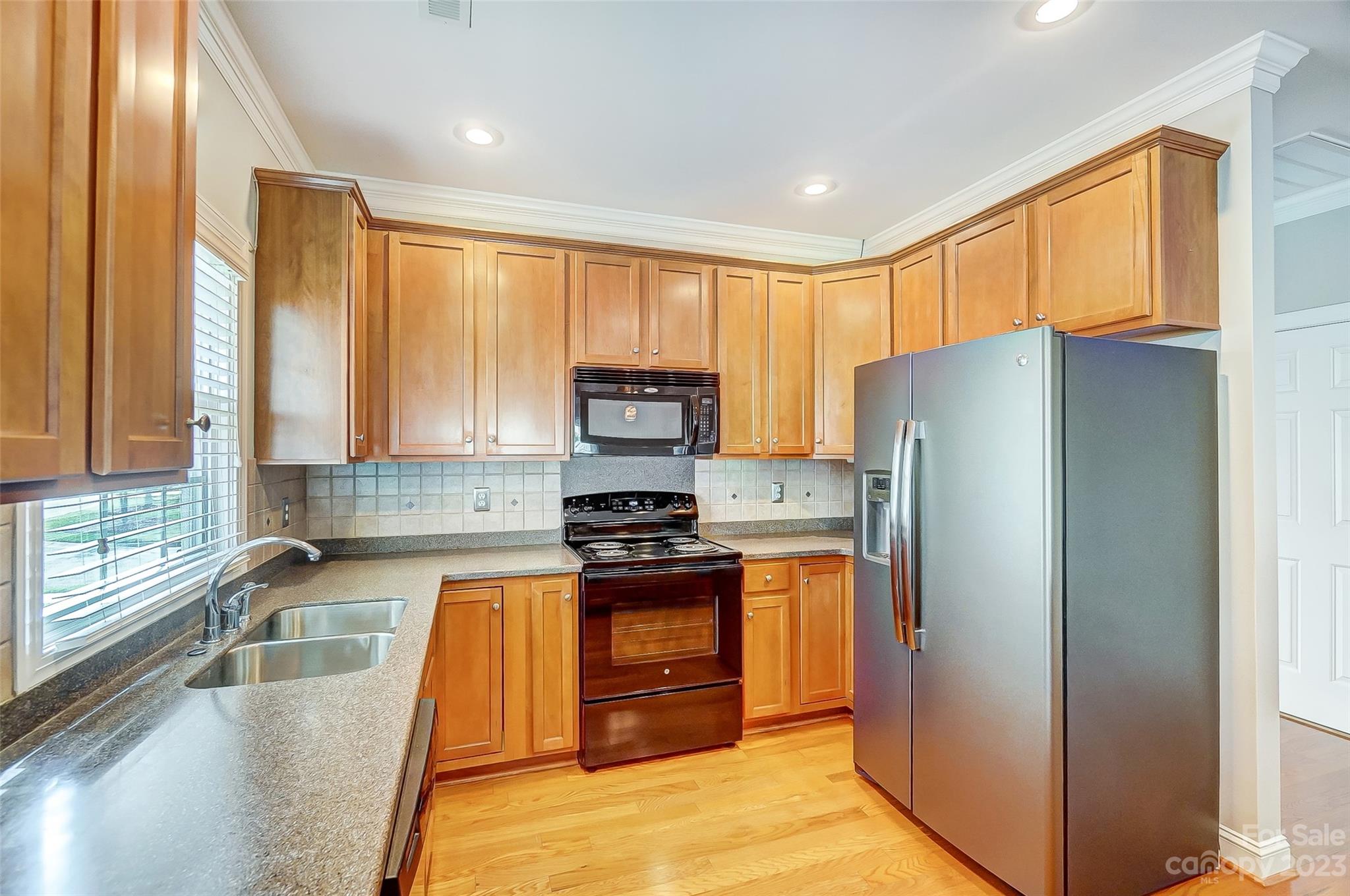 Curry Place - Residential