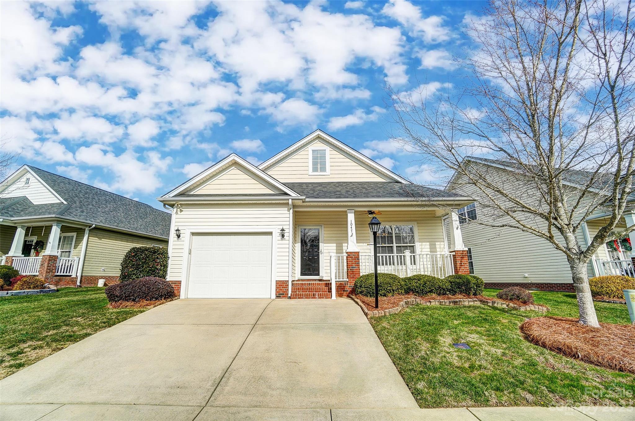 Curry Place - Residential