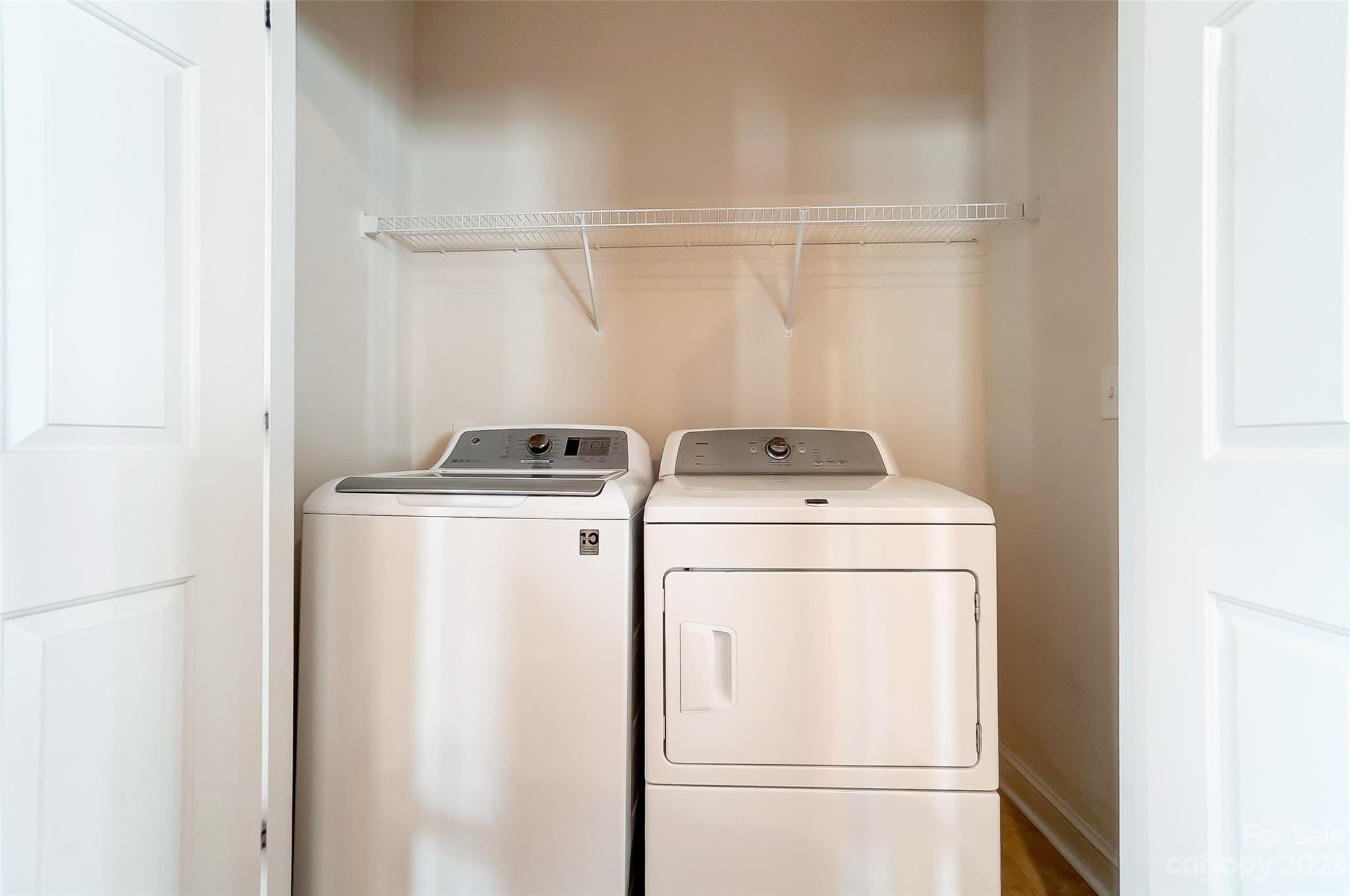 Curry Place - Residential