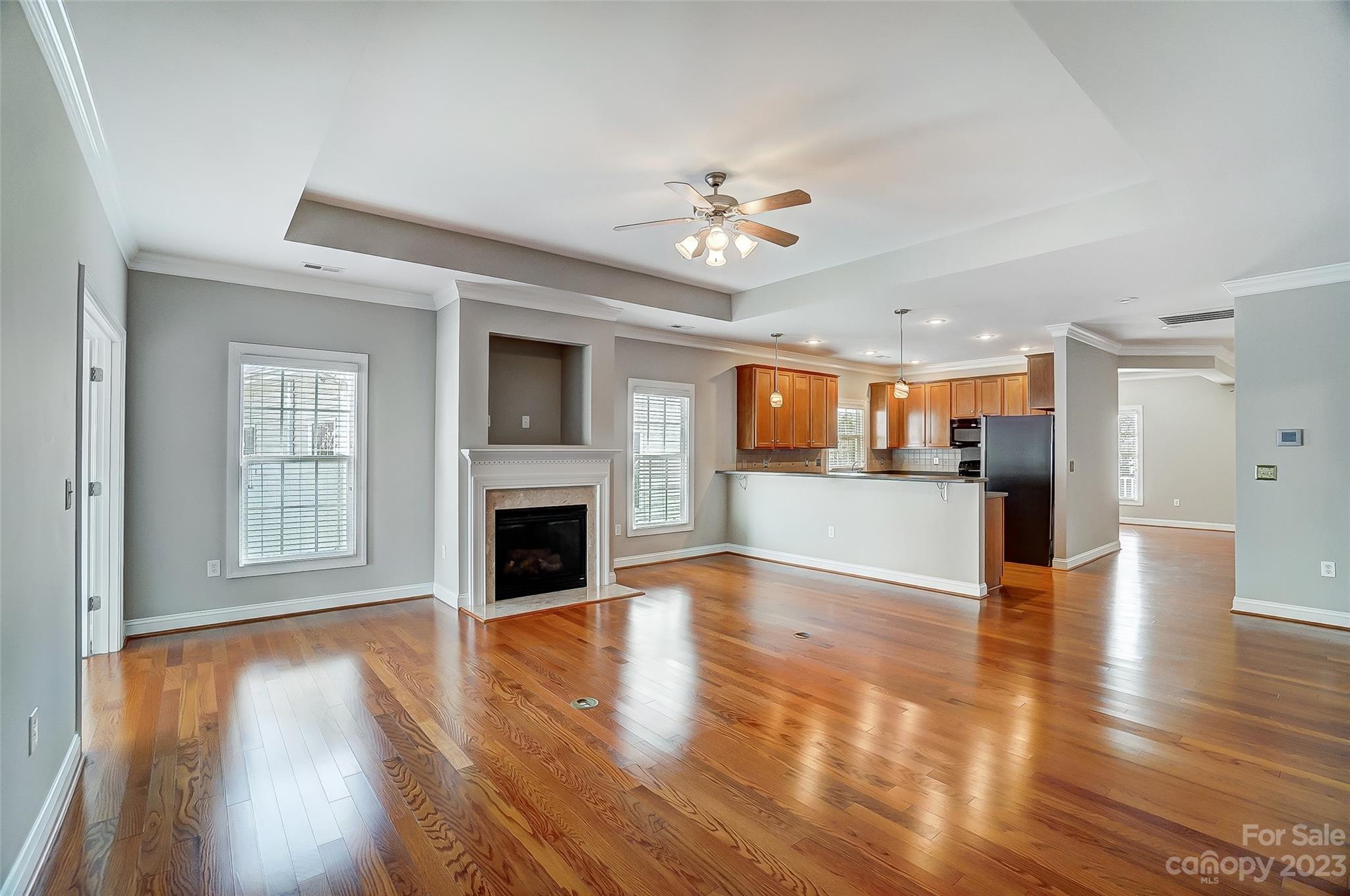 Curry Place - Residential