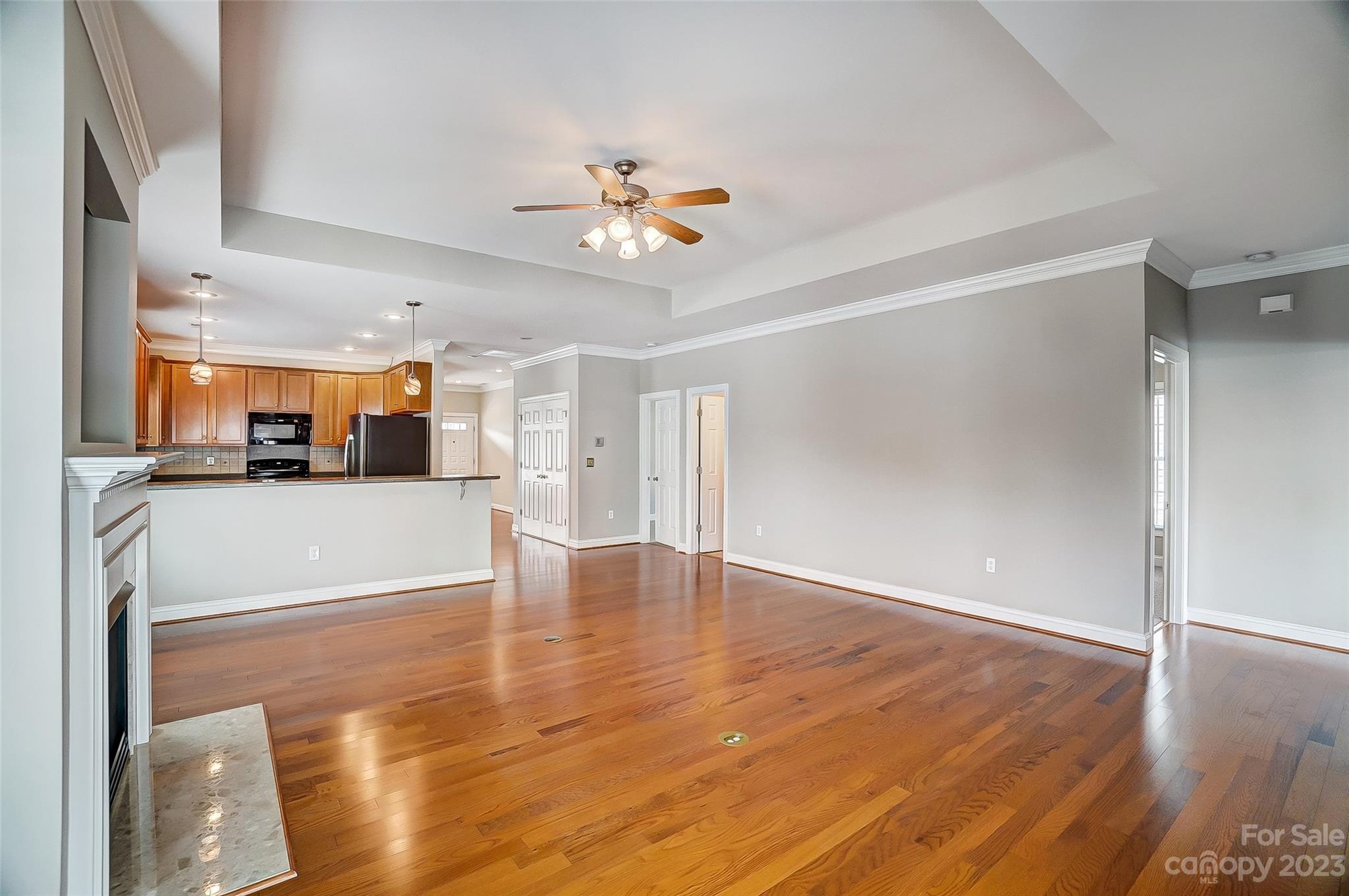 Curry Place - Residential