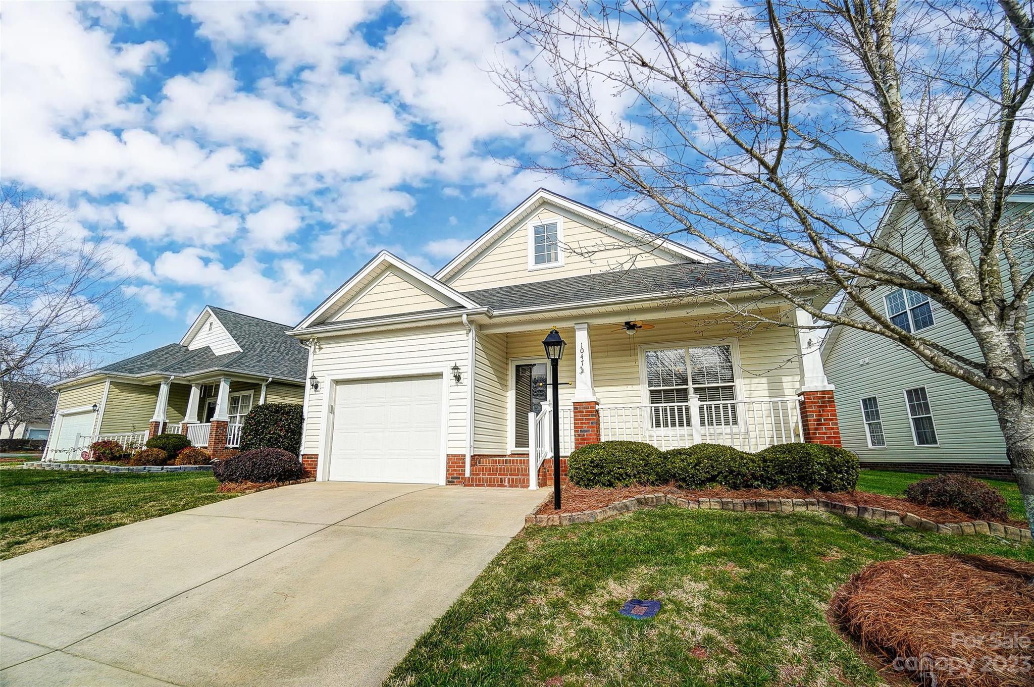 Curry Place - Residential